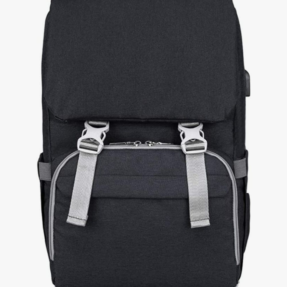Diaper Bag 🖤